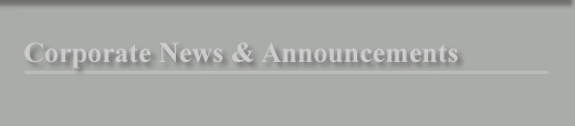 Latest News