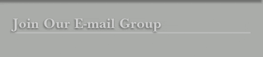 Join Our E-mail Group