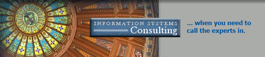 Capitol Strategies :: Springfield, Illinois :: Information Systems Consulting